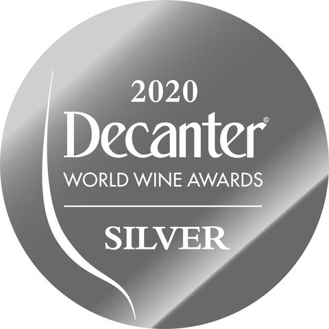 DWWA 2020 Silver